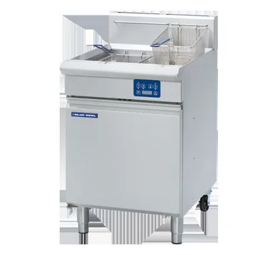 Blue Seal Evolution Series 600mm Gas Fryer (31 Litre, Electronic Control)