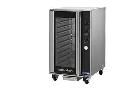 Blue Seal Turbofan Prover/Holding Cabinet (10 Full Size Trays)