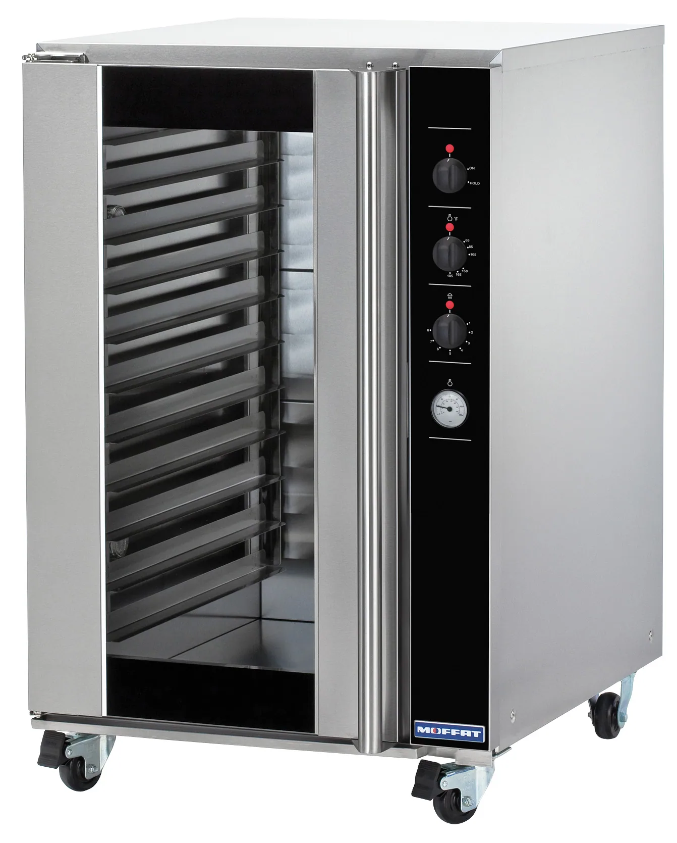 Blue Seal Turbofan Prover/Holding Cabinet (12 Full Size Trays)