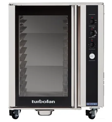 Blue Seal Prover/Holding Cabinet (12 x 18" x 30" Trays)