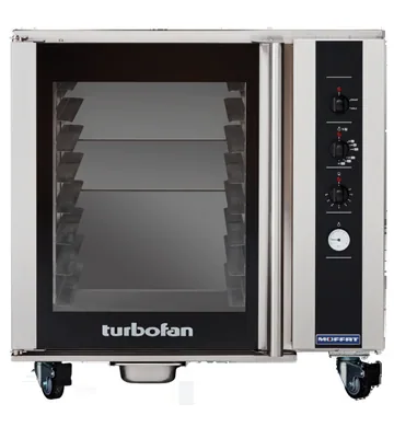 Blue Seal Prover/Holding Cabinet (8 x 18" x 30" Trays)