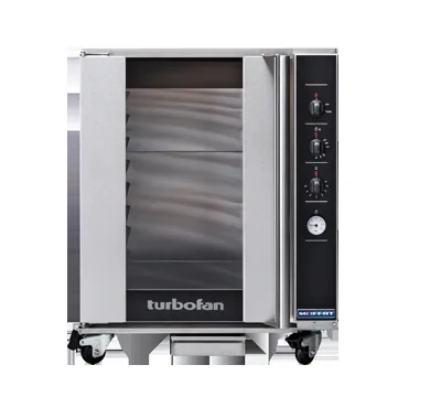 Blue Seal Turbofan Prover/Holding Cabinet (8 Full Size Trays)
