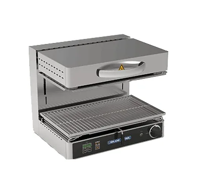 Blue Seal Rise & Fall Grill 600mm (Electric)