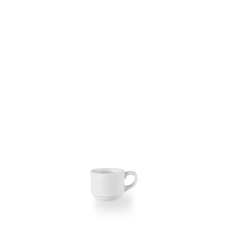 Bamboo Stacking Cup 3.3Oz Box 12