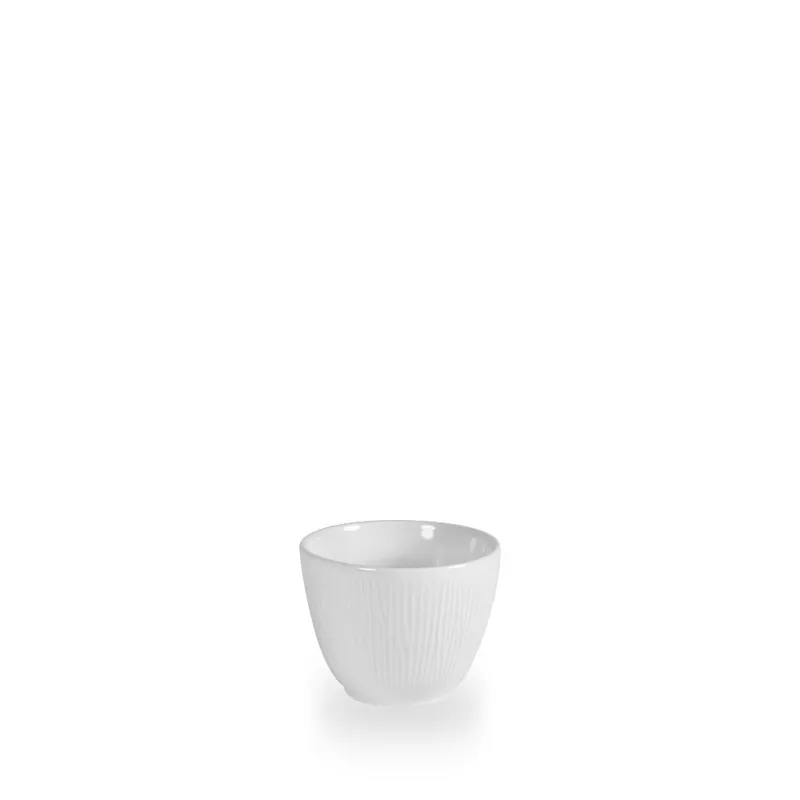Bamboo Chip Mug 10Oz Box 12