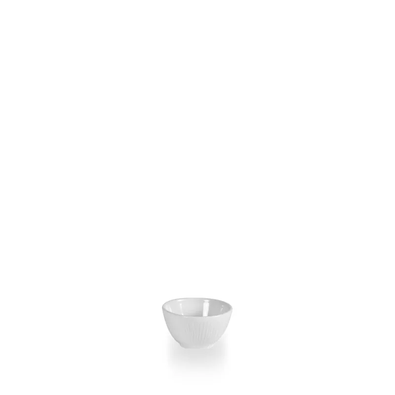 Bamboo Dip Pot 2Oz Box 12