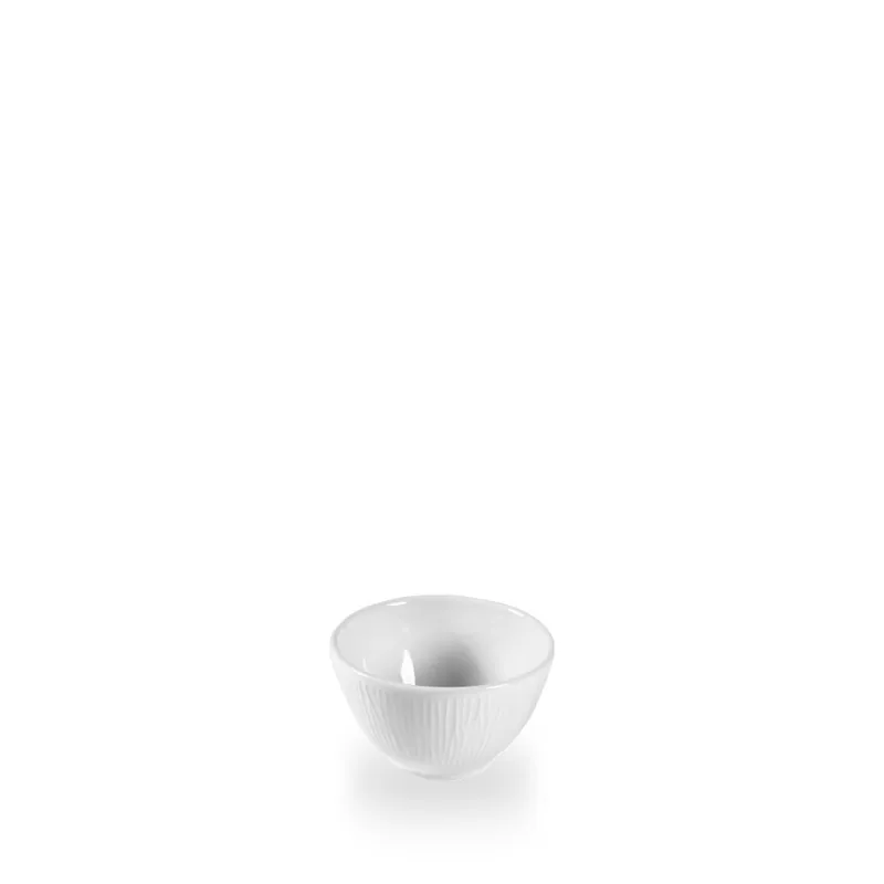 Bamboo Deep Bowl 8Oz Box 12