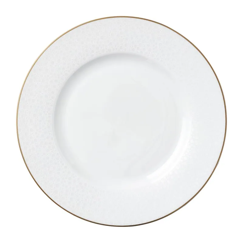 William Edwards Fizz Plates 275mm (12 Pack)