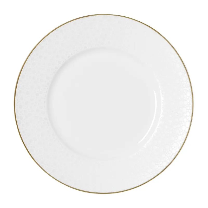 William Edwards Fizz Plates 220mm (12 Pack)