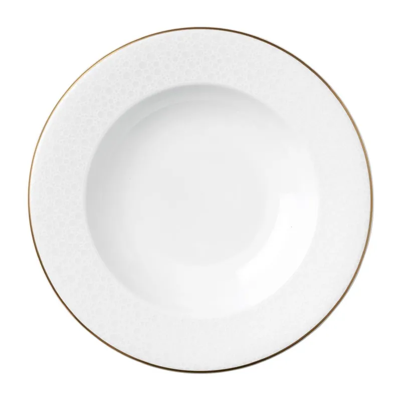 William Edwards Fizz Rim Bowls 220mm (12 Pack)
