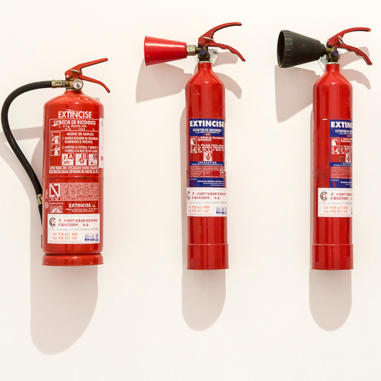 Ensuring Safety in the Heat: A Comprehensive Guide to Commercial Kitchen Fire Assessments