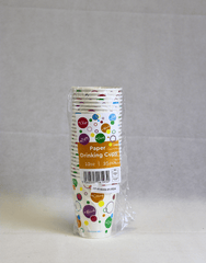 12oz Paper Drinking Cups