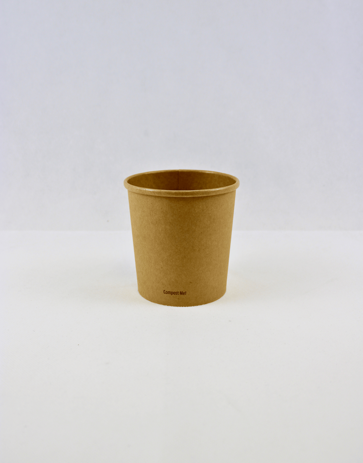 Aqueous 16oz Round Soup Container