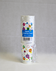 16oz Paper Drinking Cups