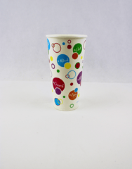 22oz Paper Drinking Cups