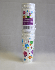 22oz Paper Drinking Cups