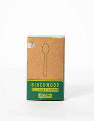 Birchwood Dessert Spoons - 160mm.