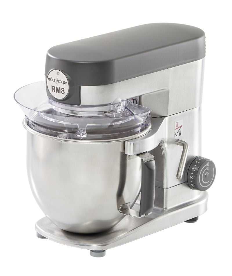 Robot Coupe RM8 Planetary Mixer