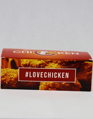 Chicken Box Large