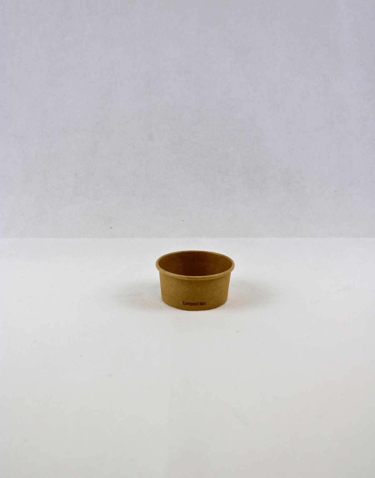 Aqueous Kraft 2oz Sauce Cups