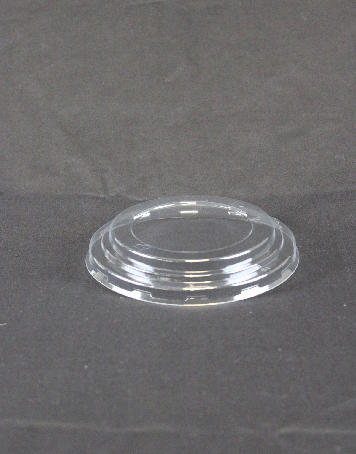 PET Lids 500-750-1000ml Round