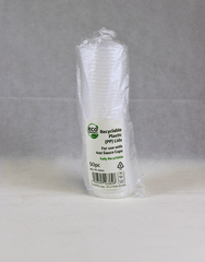 PP lids 4oz