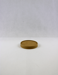 Paper lids 8/12/16oz Soup Container