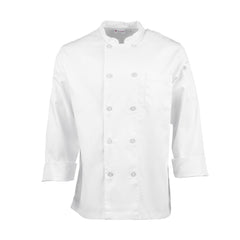 Chef Works Le Mans Chefs Jacket