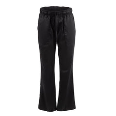 Chef Works Womens Executive Chef Trousers Black
