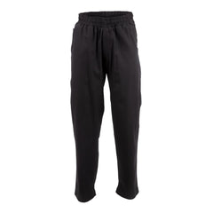 Chef Works Unisex Better Built Baggy Chefs Trousers Black