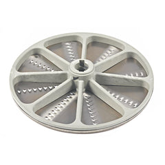 Buffalo 4mm Grating Disc