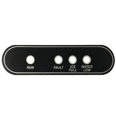 Polar PVC Cover