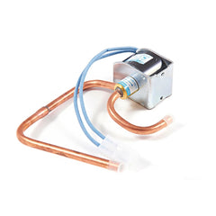 Polar Magnet Valve