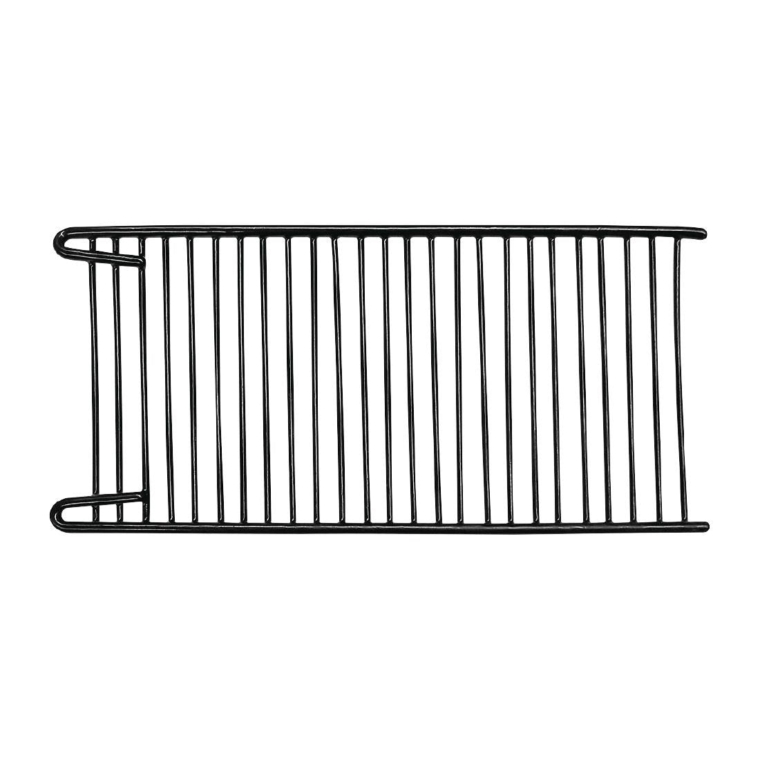 Steel Grill