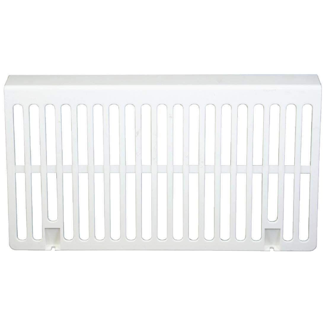 Ice Flopping Shelf