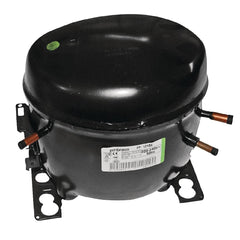 Polar Compressor