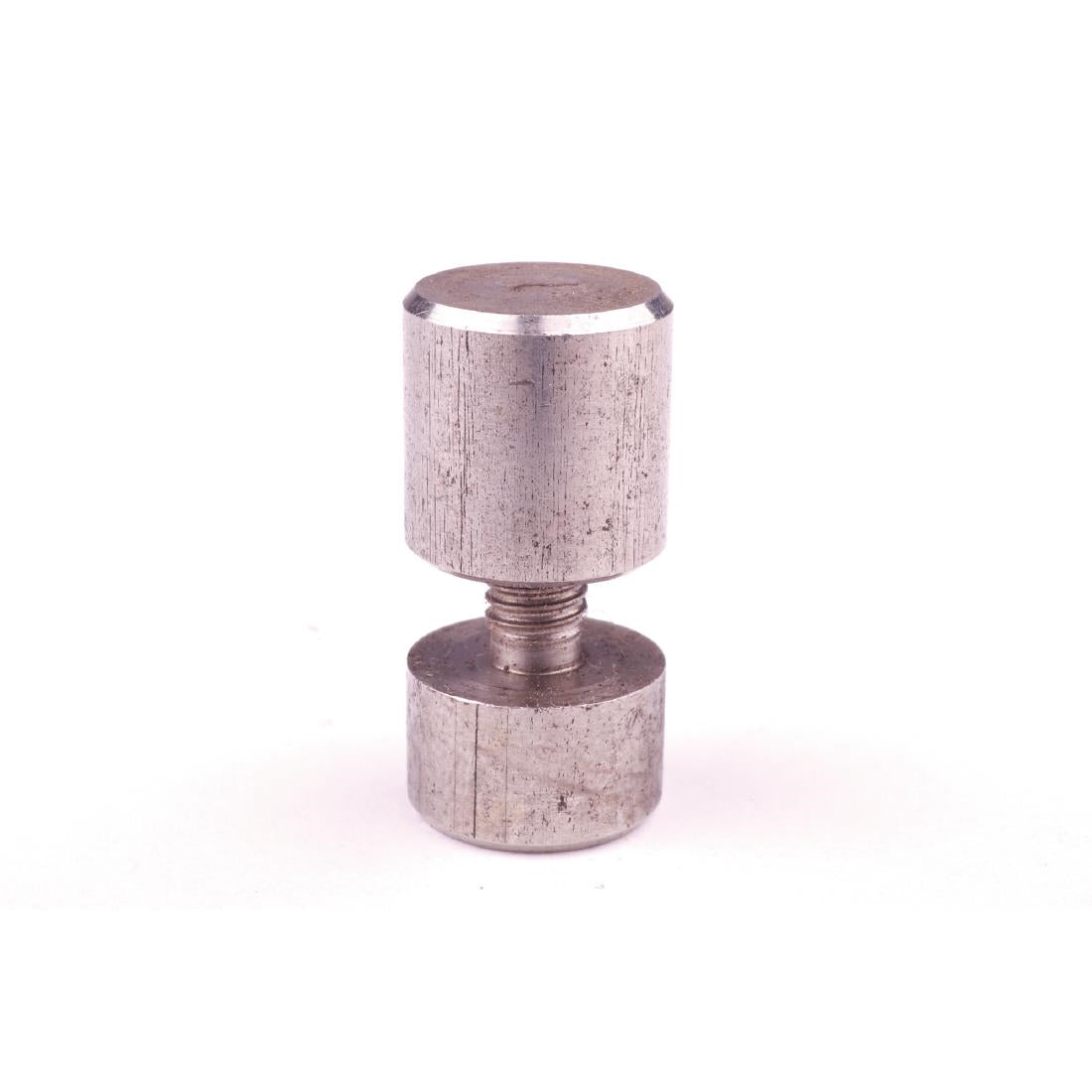 Spare Nut For Glass