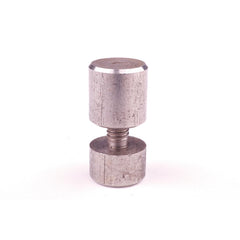 Spare Nut For Glass
