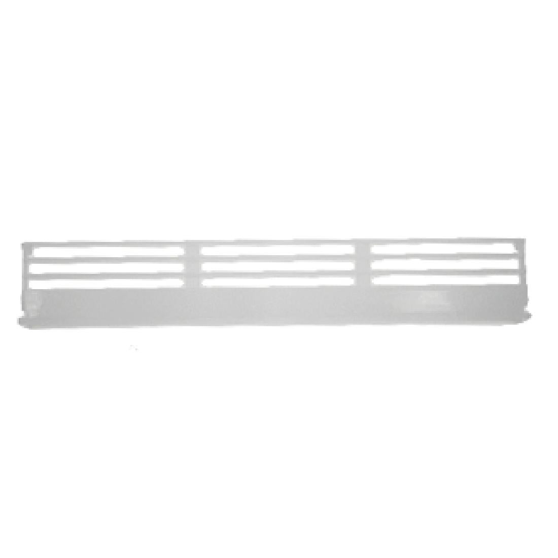 Polar Front Flap Covering Thermostat