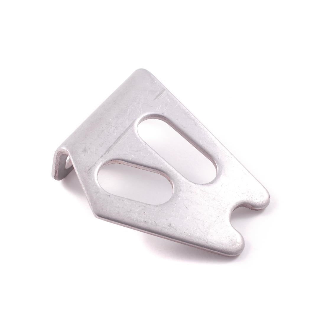 Left Cover Hinge