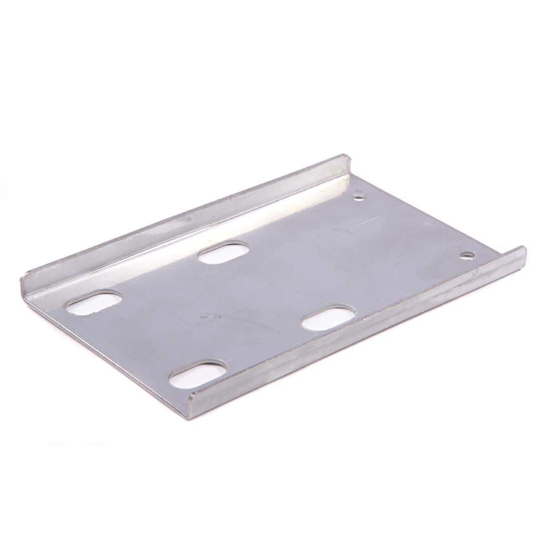 Polar Down Hinge