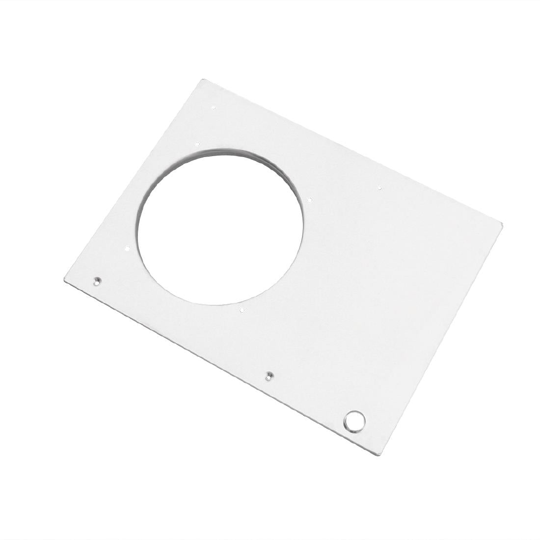 Evaporator Water Pan