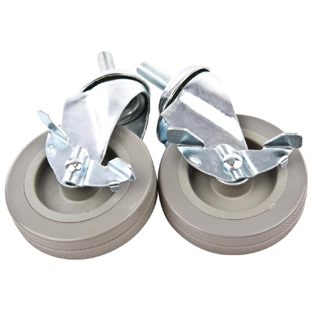 Vogue Castors (Pack of 2)