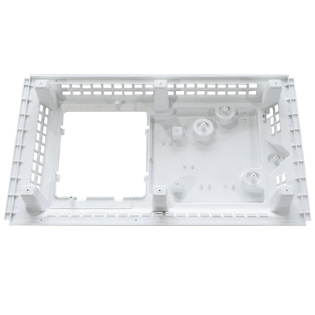Polar Compresssor Housing