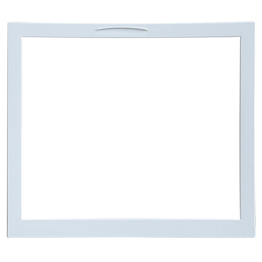 Polar Glass Frame