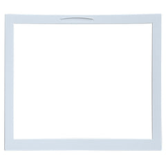 Polar Glass Frame