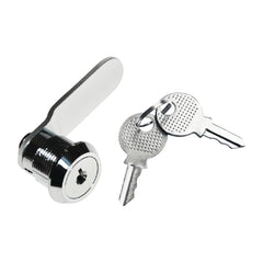 Lock & Key