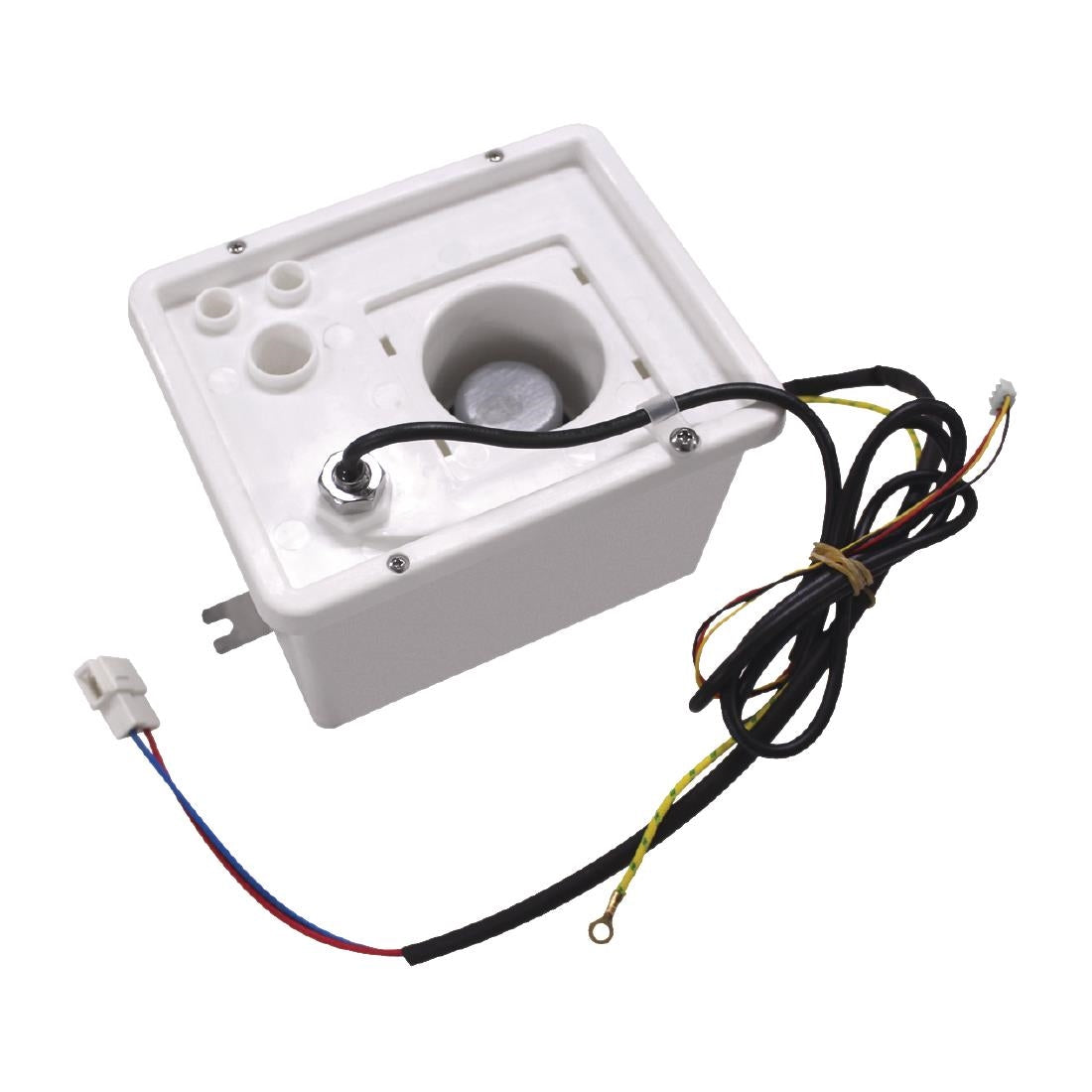 Water Receiver