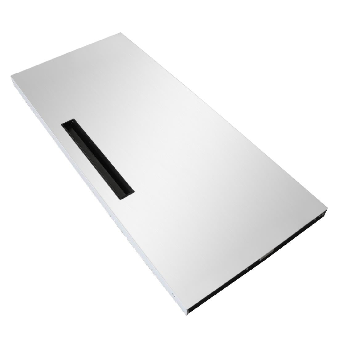 Polar Door with moulded hnd