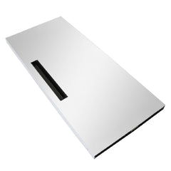 Polar Door with moulded hnd